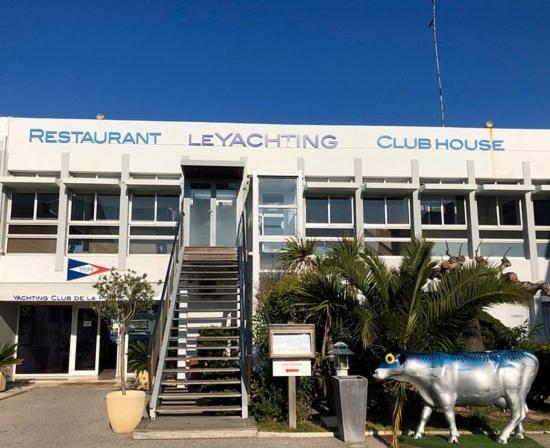 Appartement Au Bor De Mer Marseille Exterior photo
